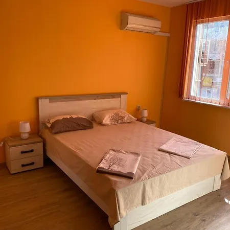 за гости дигена Apartment *