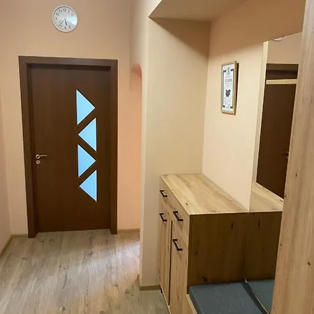 Apartment за гости дигена