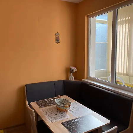 за гости дигена Apartment