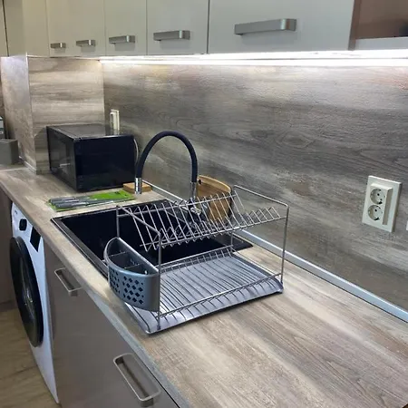 아파트 за гости дигена *