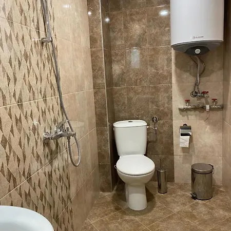 Appartement за гости дигена Kazanlŭk