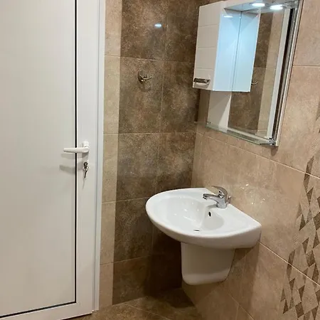 Appartement за гости дигена Kazanlŭk