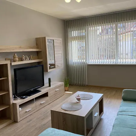Apartment за гости дигена