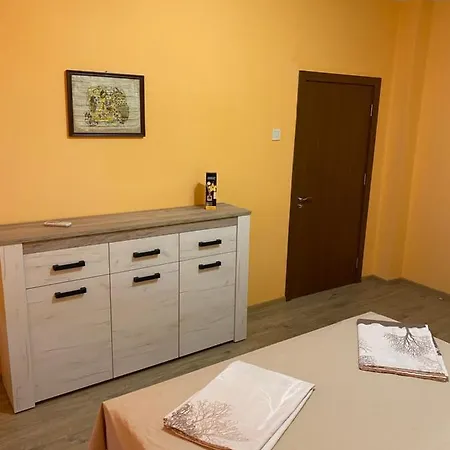 за гости дигена Apartment