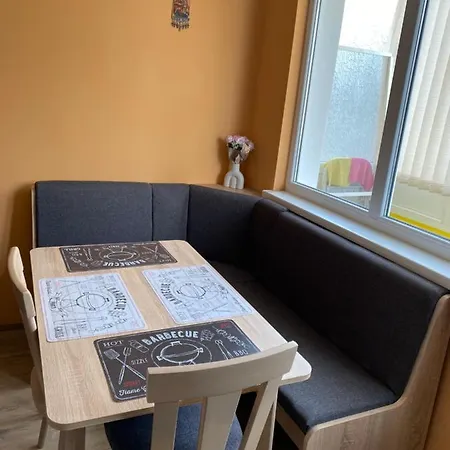 за гости дигена Appartement Kazanlŭk