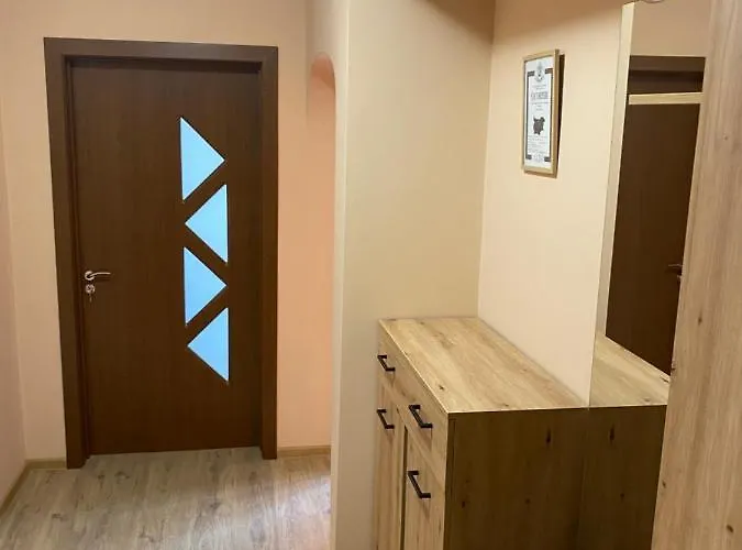 Lejlighed за гости дигена