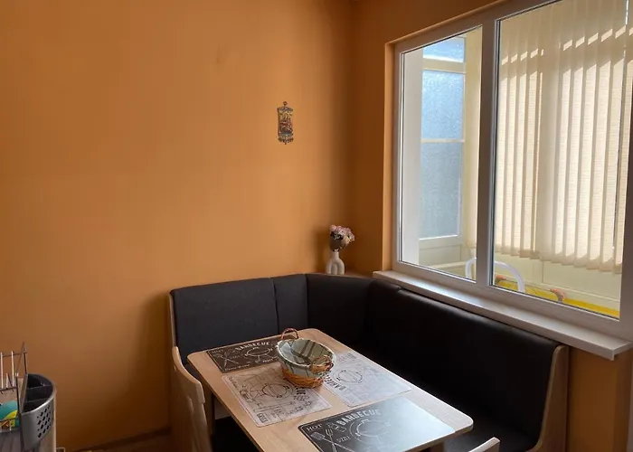 за гости дигена Lejlighed