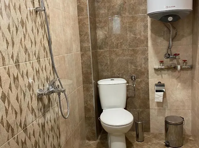 Lejlighed за гости дигена Kazanlŭk