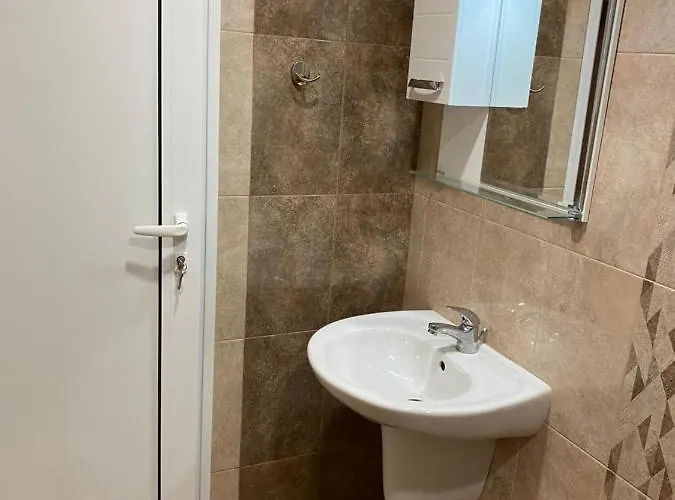 Lejlighed за гости дигена Kazanlŭk